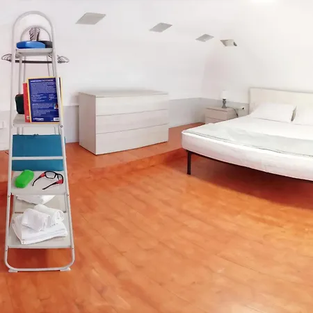 Casa Turistica Baglio Giallo Holiday home