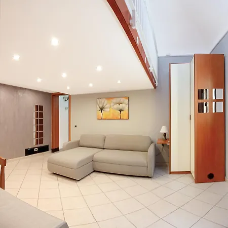 Casa Turistica Baglio Giallo Holiday home Trapani