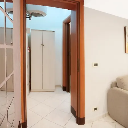 Holiday home Casa Turistica Baglio Giallo