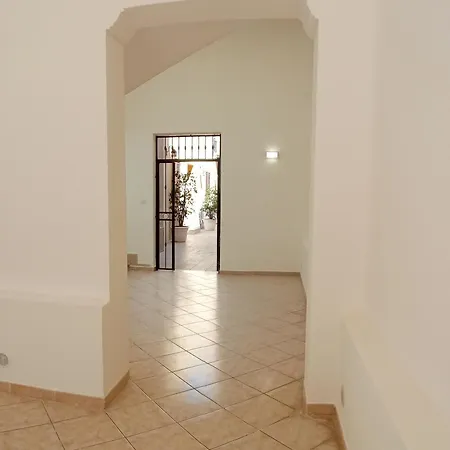 Casa Turistica Baglio Giallo Trapani