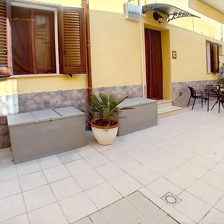 Casa Turistica Baglio Giallo *